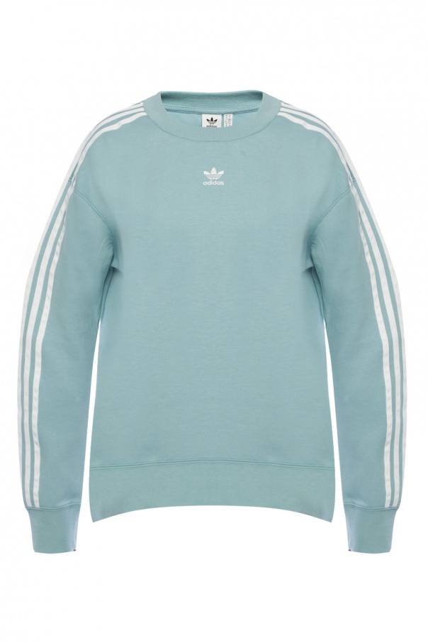 adidas bluza błękitna adidas bluza błękitna